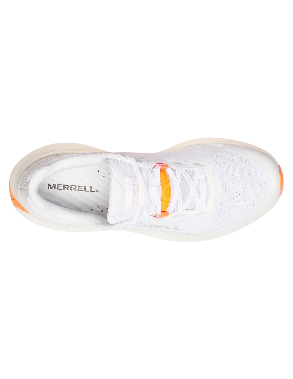Tenis Promorph de hombre para trail running 5