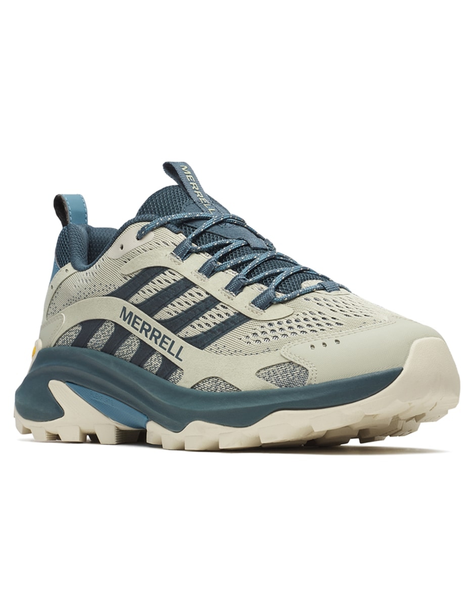 Tenis Moab Speed 2 de hombre para hiking