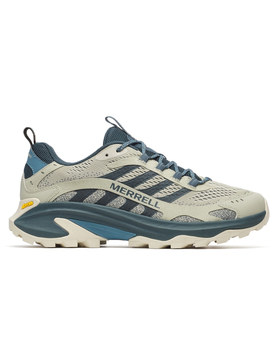 Tenis Moab Speed 2 de hombre para hiking 2