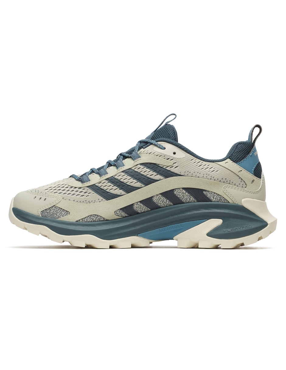 Tenis Moab Speed 2 de hombre para hiking 3