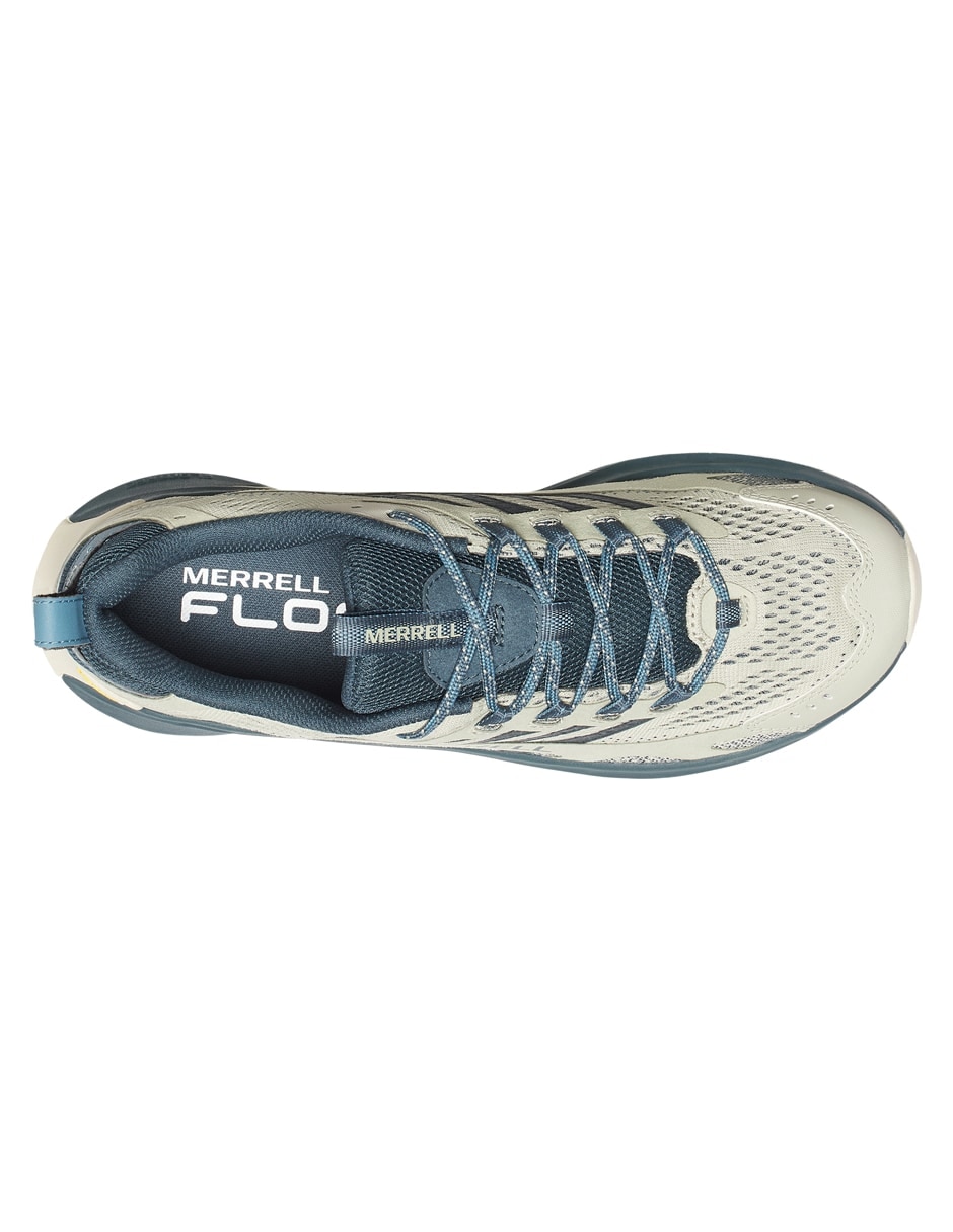 Tenis Moab Speed 2 de hombre para hiking 5