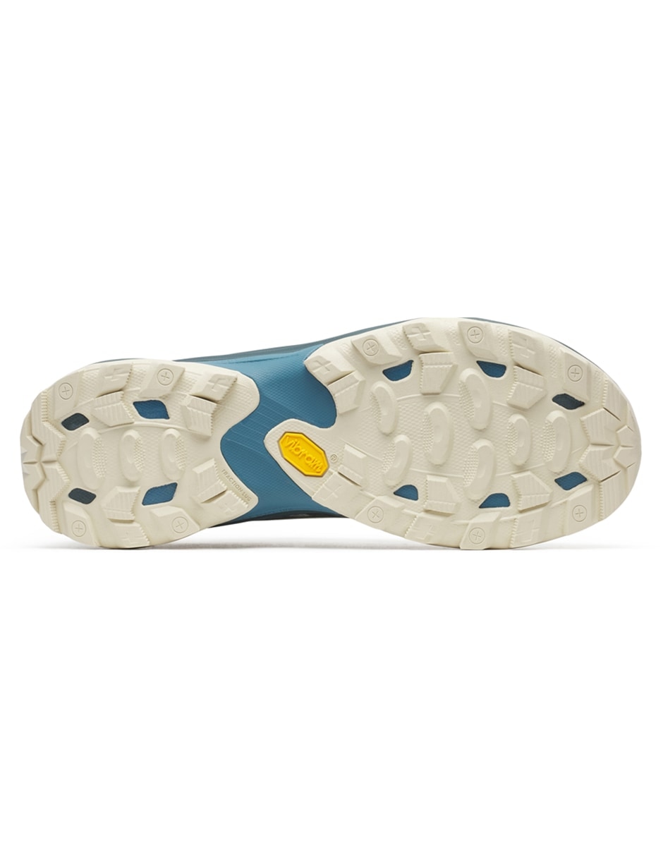 Tenis Moab Speed 2 de hombre para hiking 6