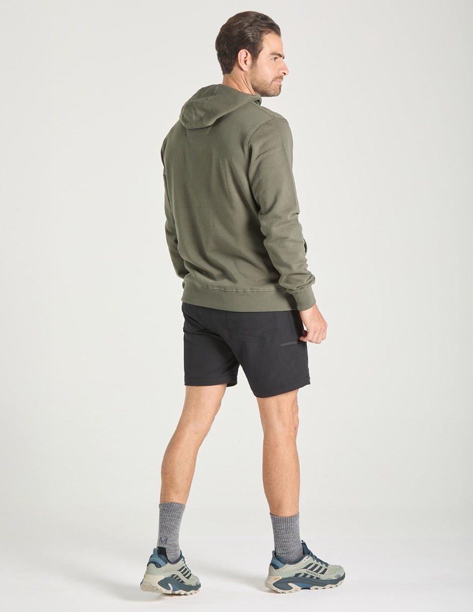 Tenis Moab Speed 2 de hombre para hiking 8