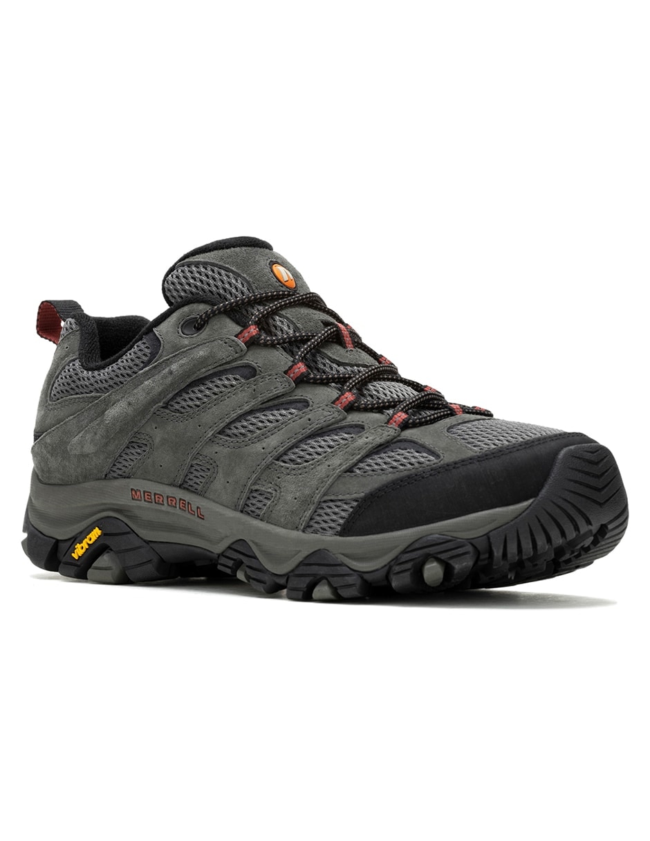 Tenis Moab 3 de hombre para hiking