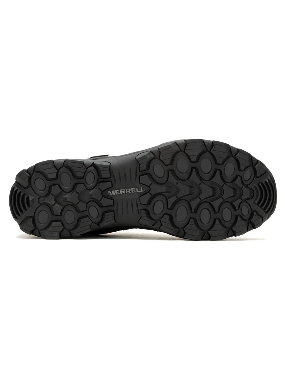 Tenis Claypool de hombre para hiking 6