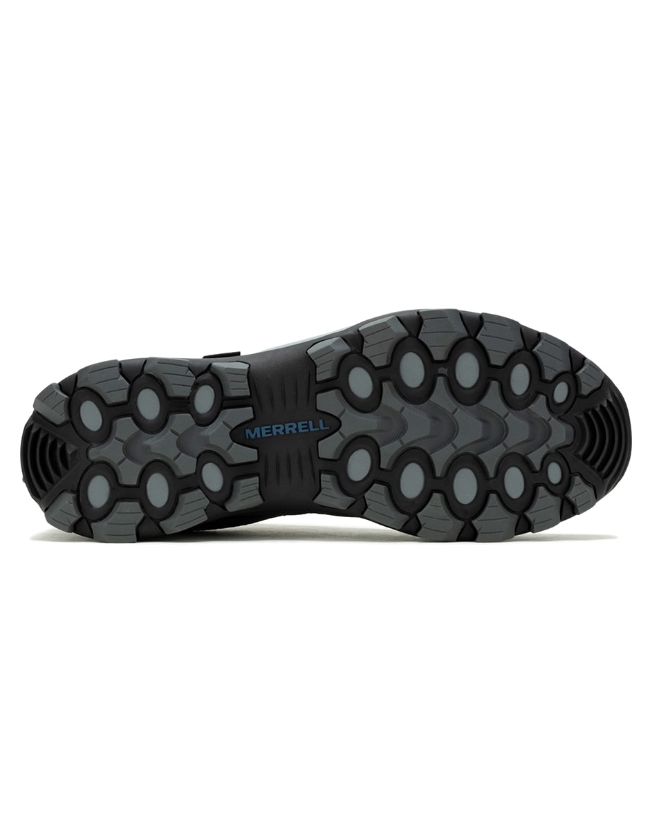 Tenis Claypool de hombre para hiking 6