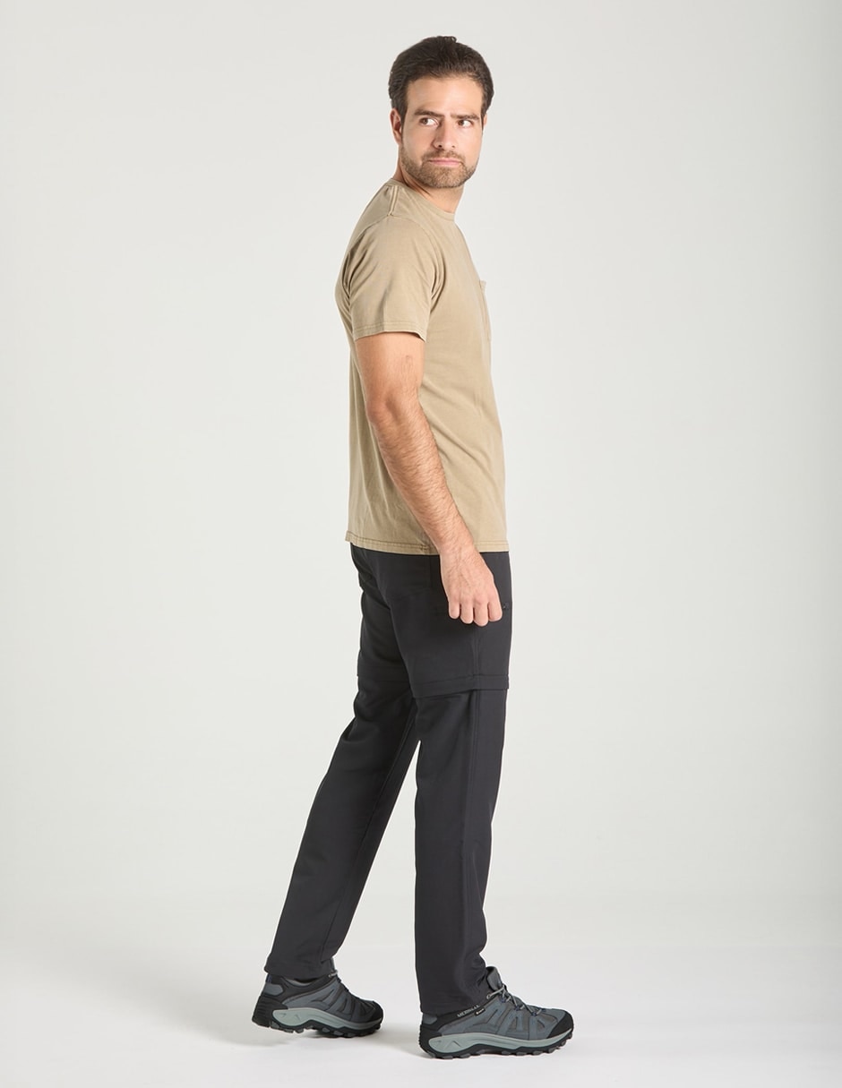 Tenis Claypool de hombre para hiking 8