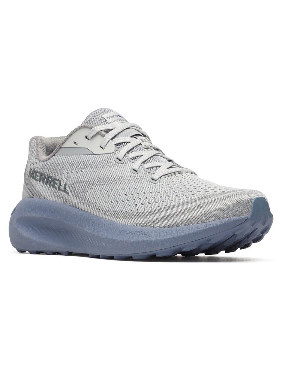 Tenis Morphlite de hombre para trail running