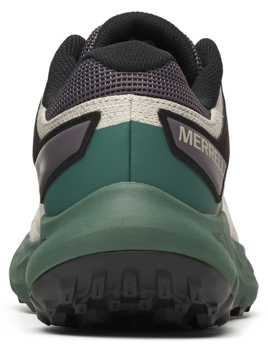 Tenis Nova de hombre para trail running 4