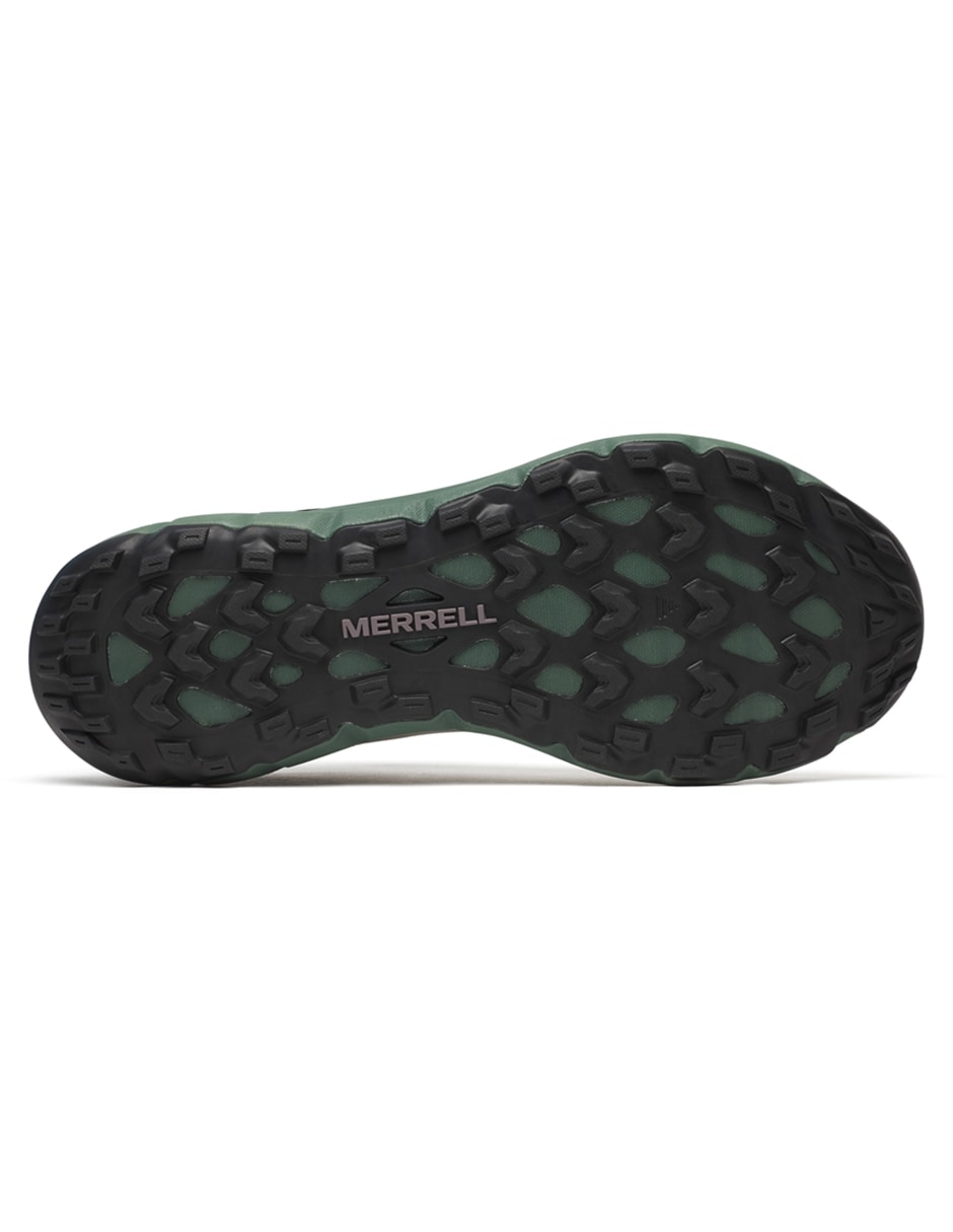 Tenis Nova de hombre para trail running 6