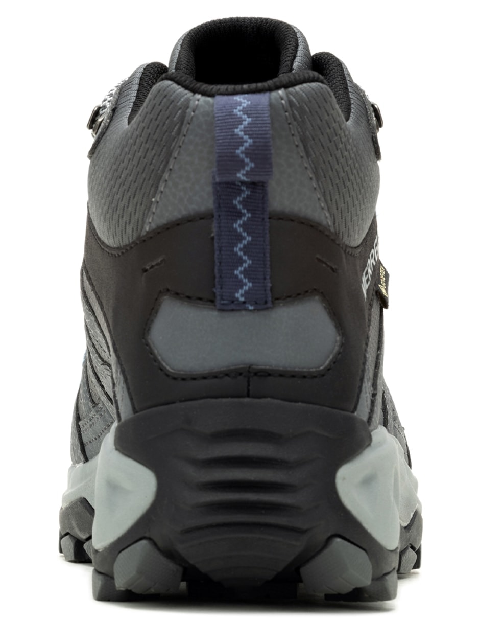 Tenis Claypool de hombre para hiking 4