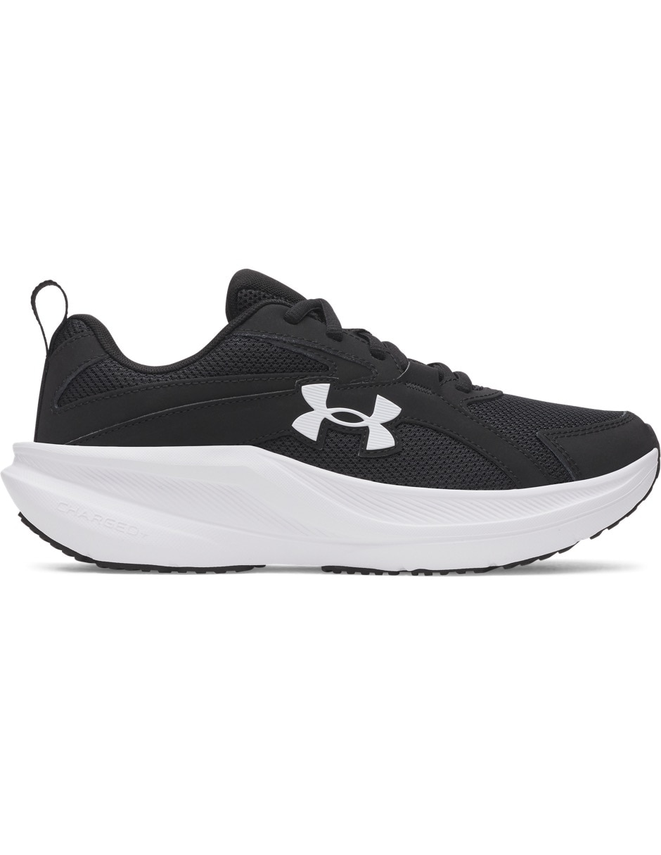 Tenis UA W Assert para correr de mujer