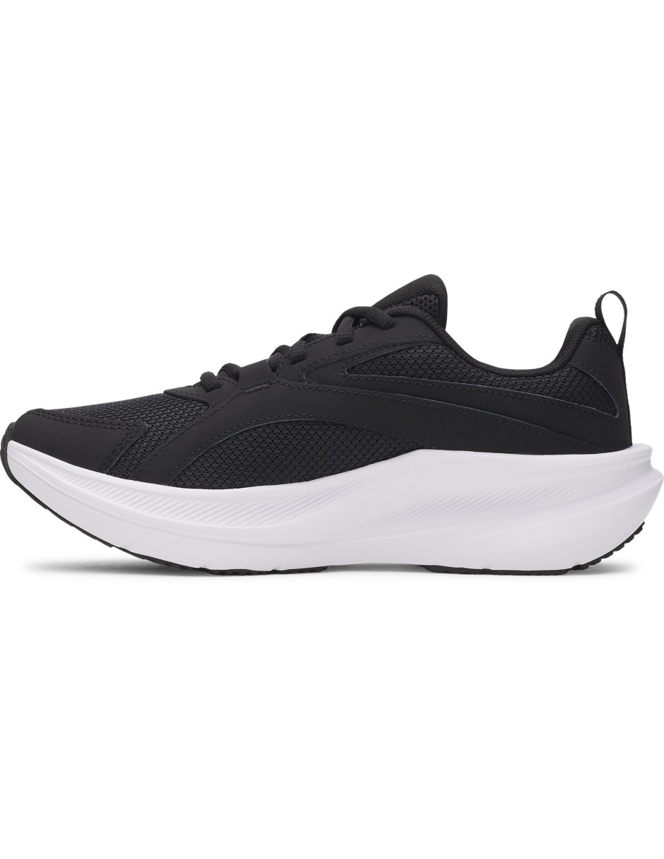 Tenis UA W Assert para correr de mujer 2