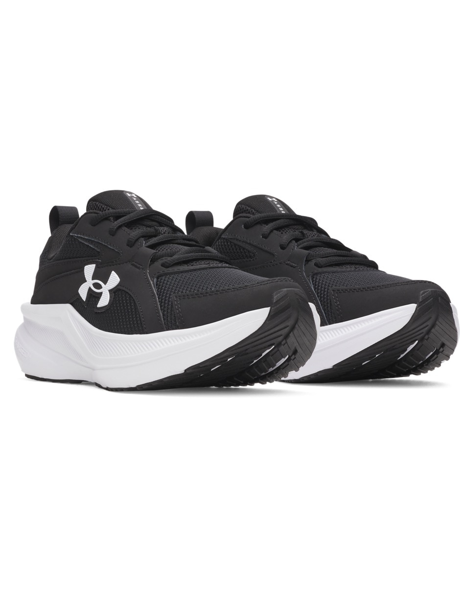 Tenis UA W Assert para correr de mujer 3