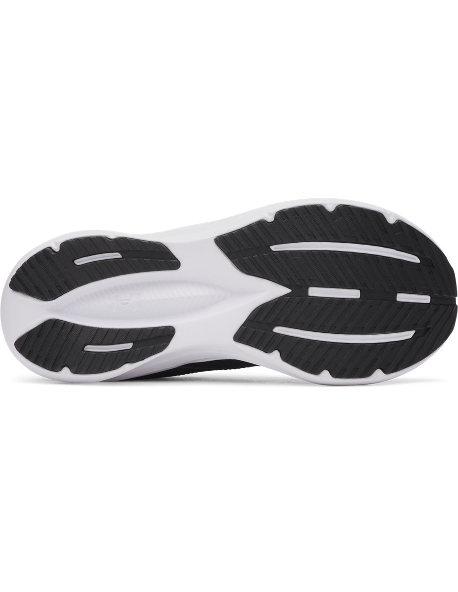 Tenis UA W Assert para correr de mujer 4