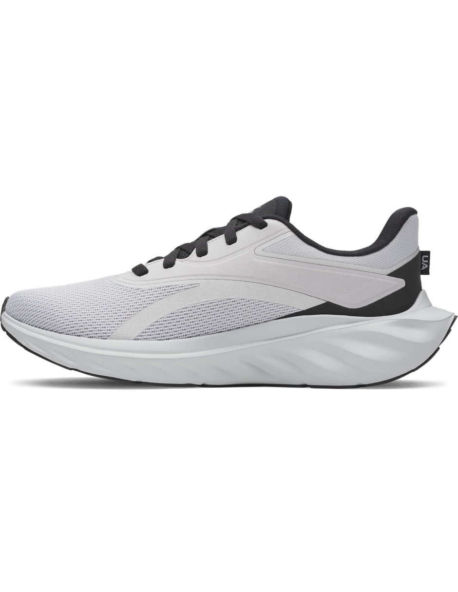 Tenis Ua Ascend para correr de hombre