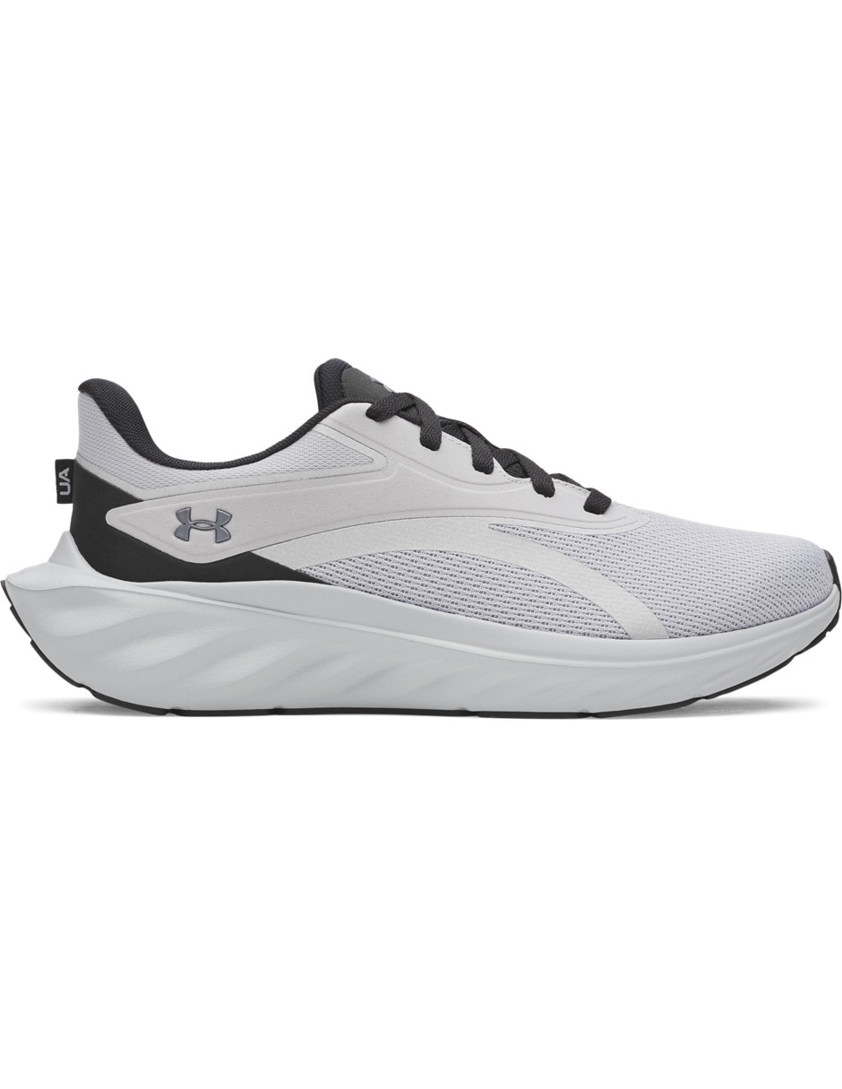 Tenis Ua Ascend para correr de hombre 7