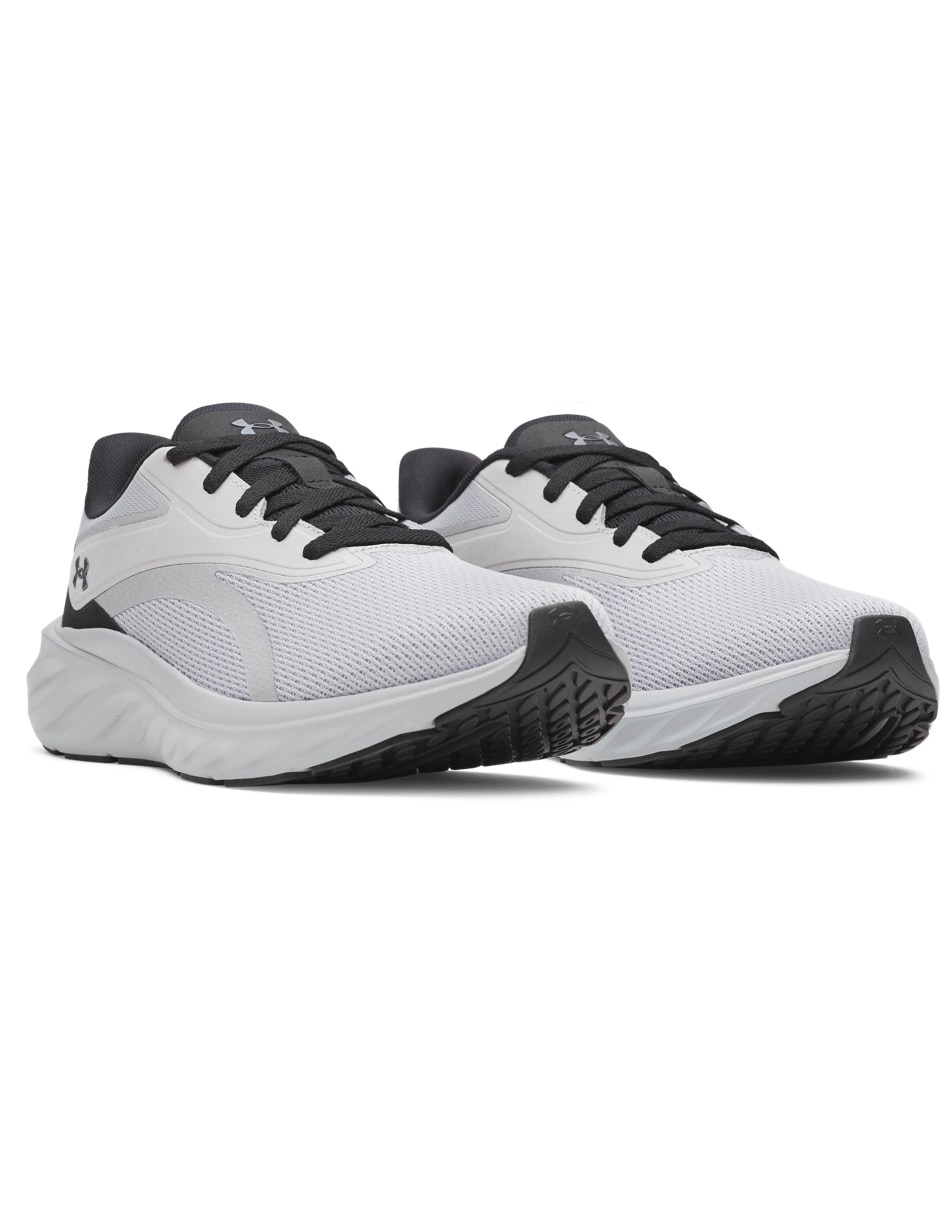 Tenis Ua Ascend para correr de hombre 8