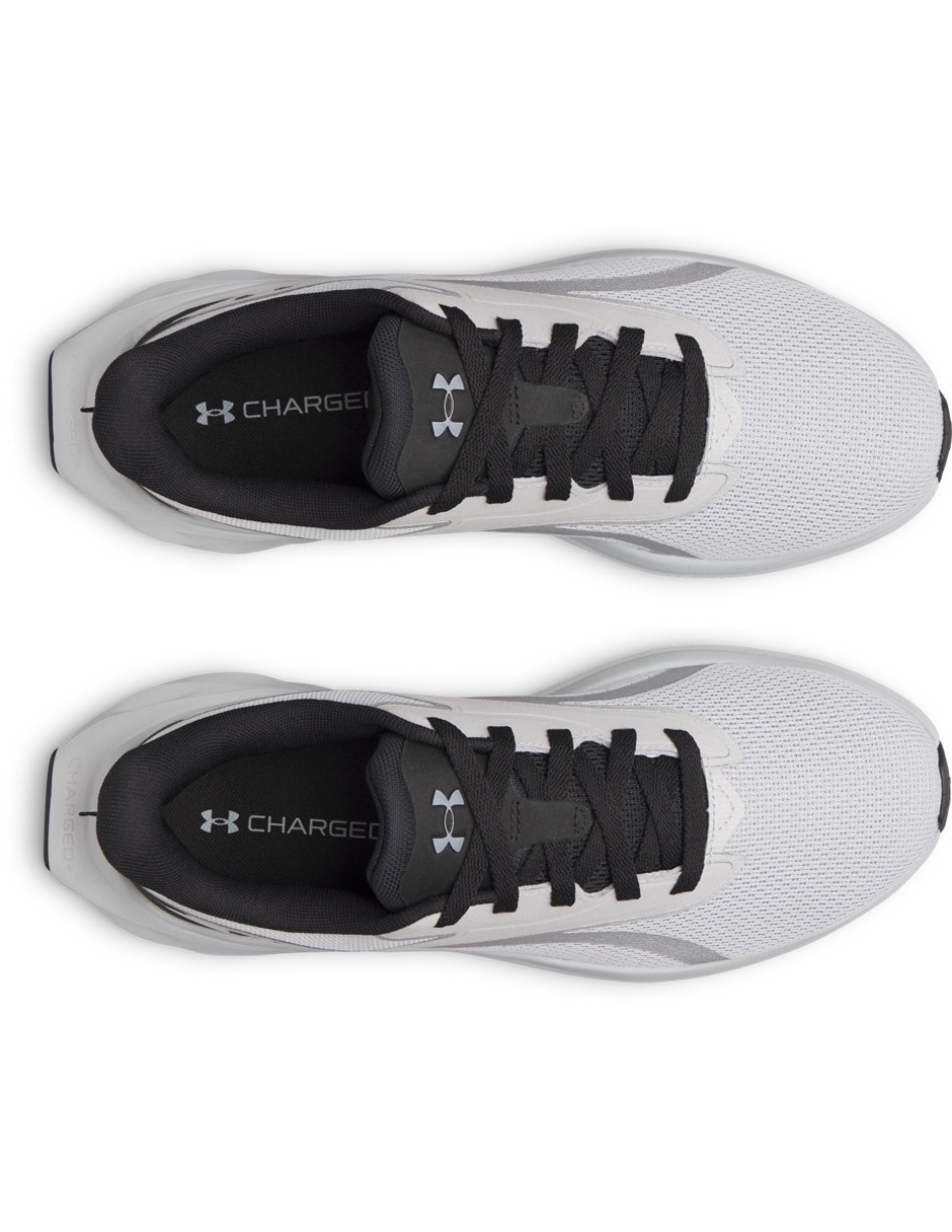 Tenis Ua Ascend para correr de hombre 10