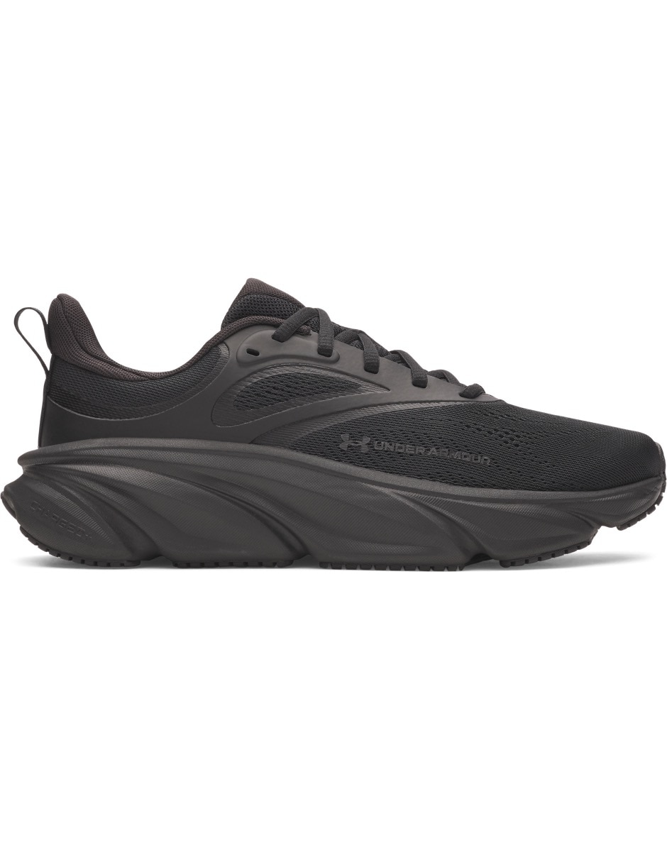 Tenis Ua Rogue 6 para correr de hombre 6
