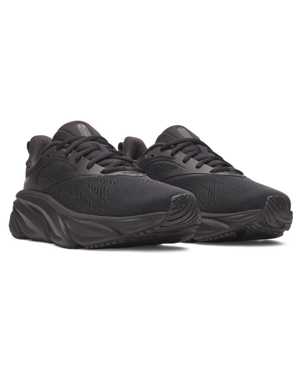 Tenis Ua Rogue 6 para correr de hombre 7