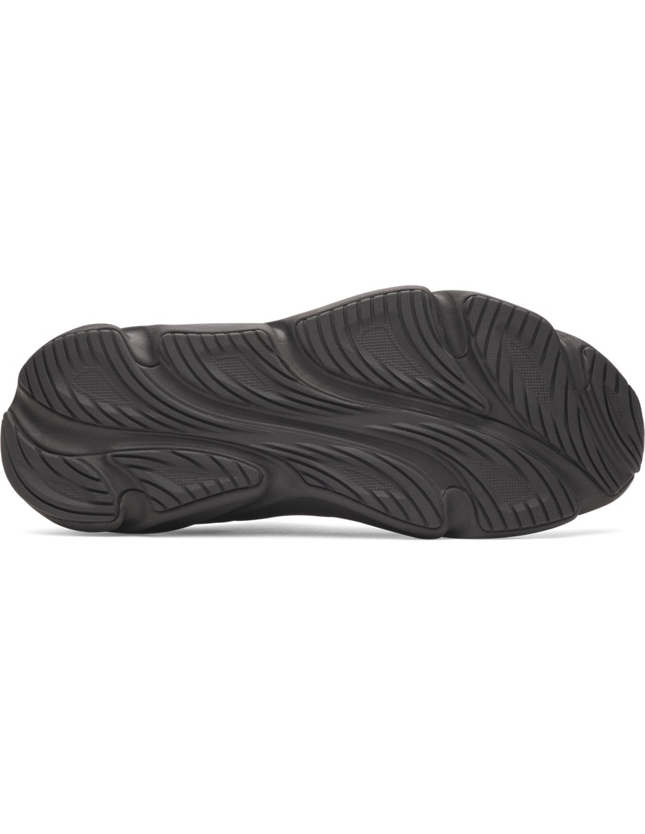 Tenis Ua Rogue 6 para correr de hombre 8
