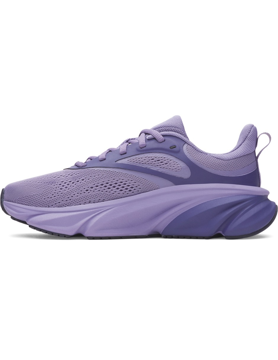 Tenis Ua W Rogue 6 para correr de mujer