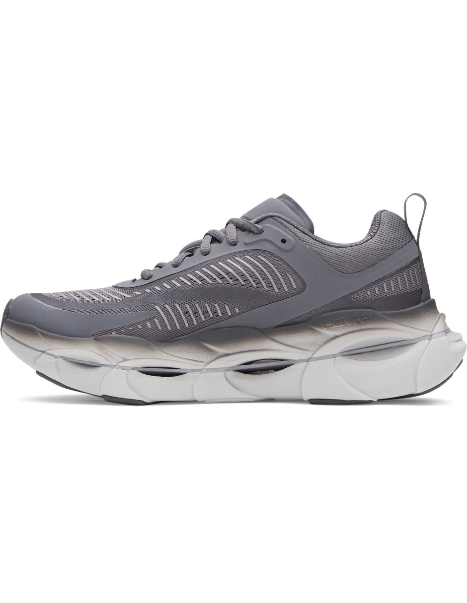 Tenis UA Halo Racer para correr de hombre