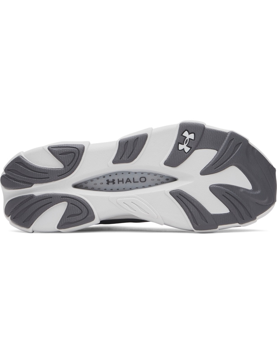 Tenis UA Halo Racer para correr de hombre 9