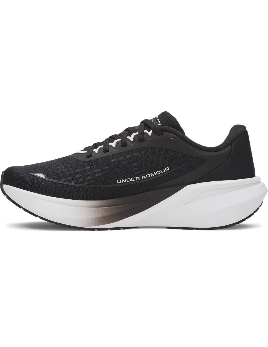 Tenis UA W Velociti Pace para correr de mujer