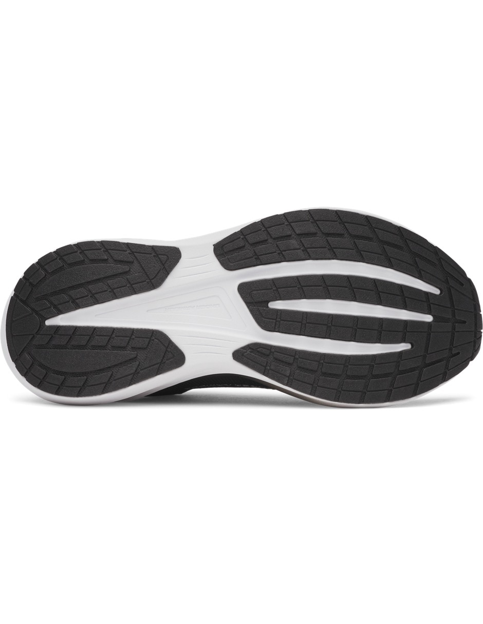 Tenis UA W Velociti Pace para correr de mujer 4