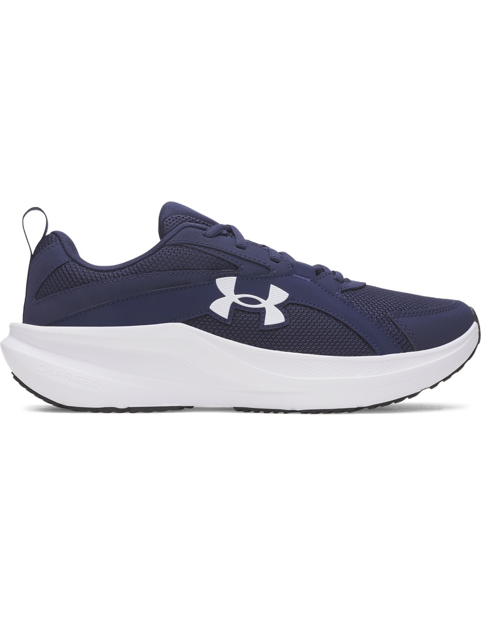 Tenis UA Assert para correr de hombre
