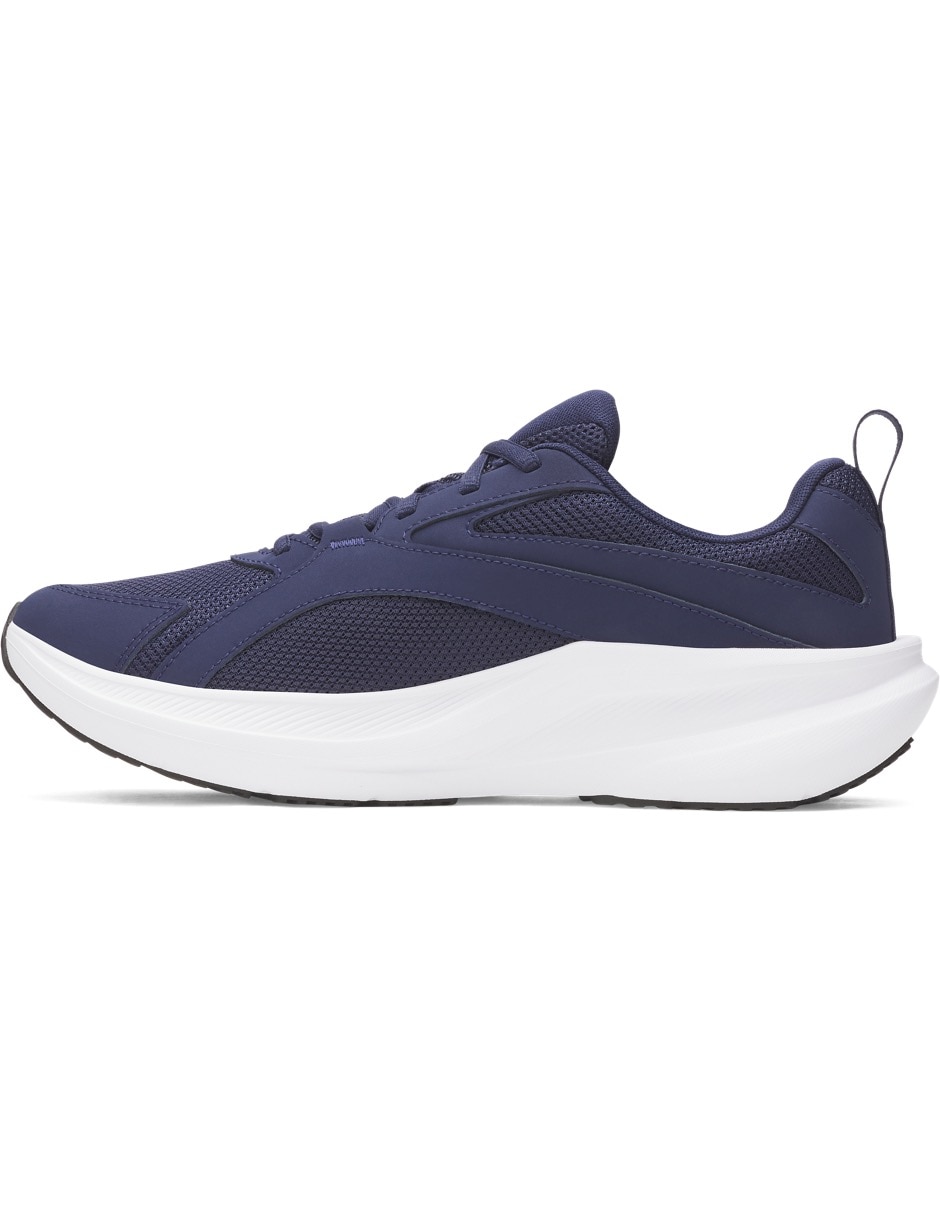 Tenis UA Assert para correr de hombre 2