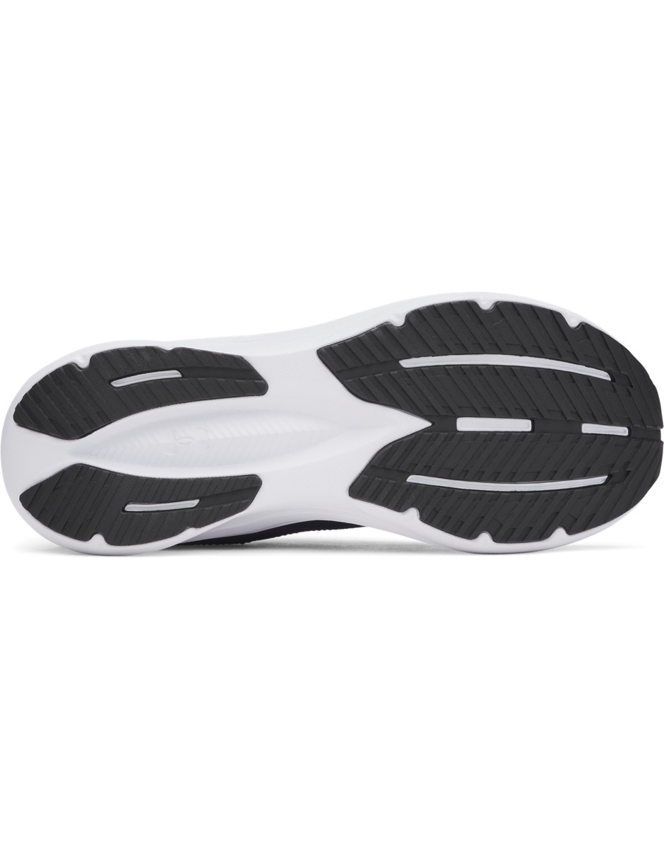 Tenis UA Assert para correr de hombre 4
