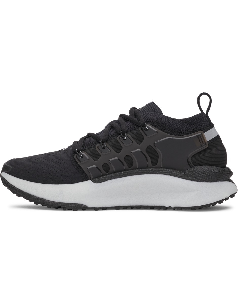 Tenis UA W Phantom X para correr de mujer