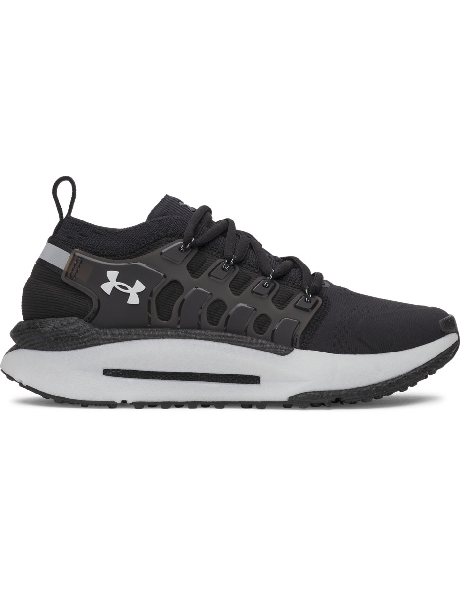 Tenis UA W Phantom X para correr de mujer 7