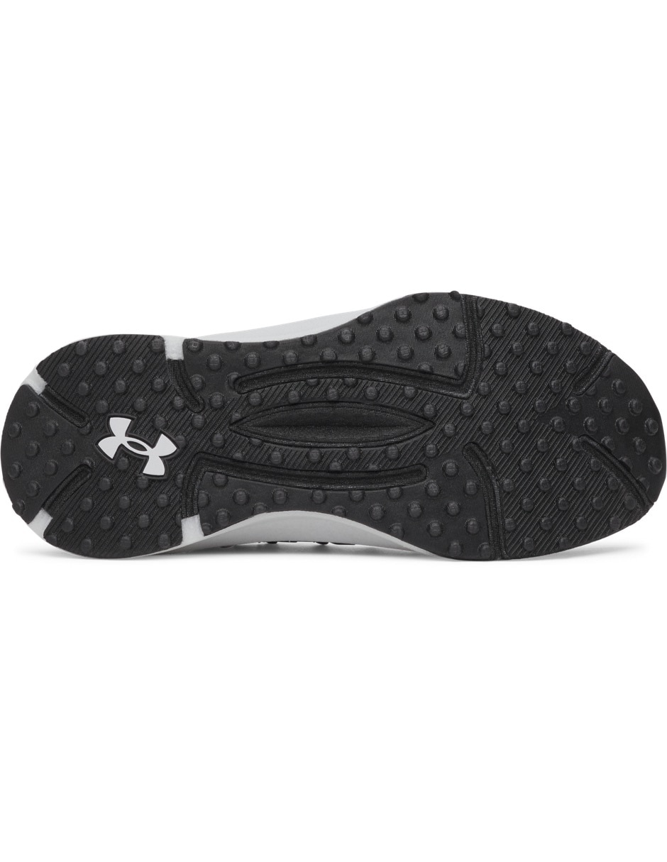 Tenis UA W Phantom X para correr de mujer 9