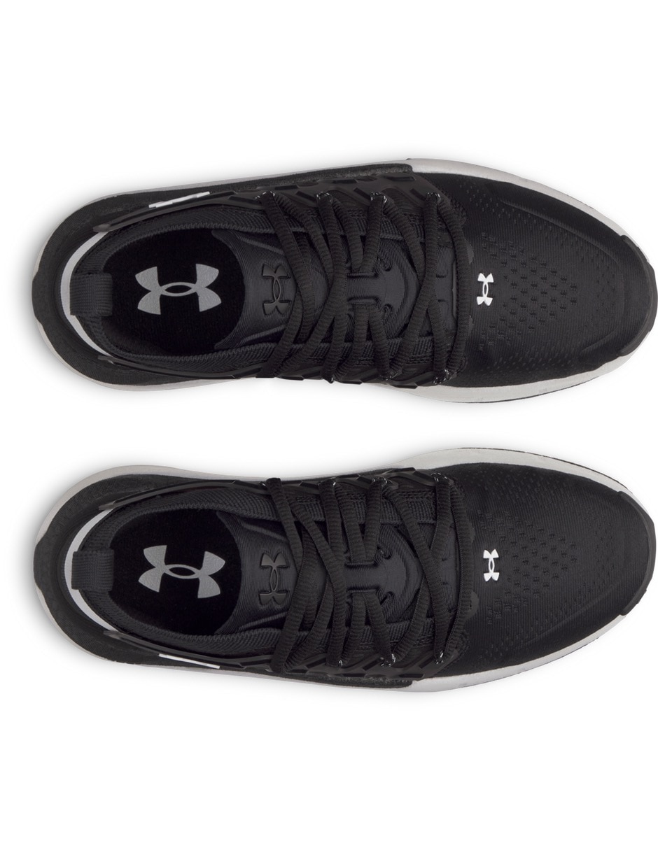 Tenis UA W Phantom X para correr de mujer 10