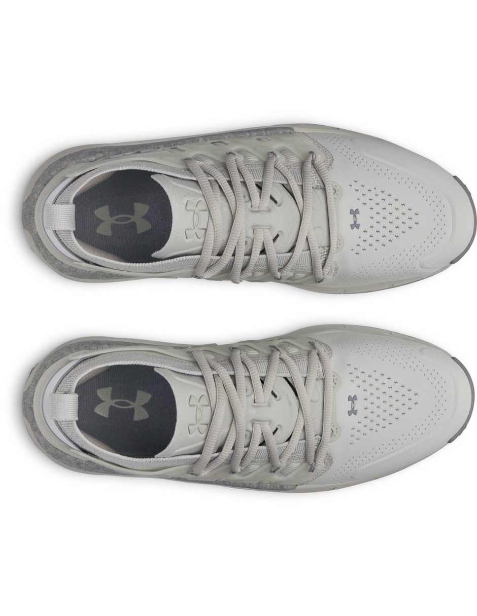 Tenis UA Phantom X para correr de hombre 10