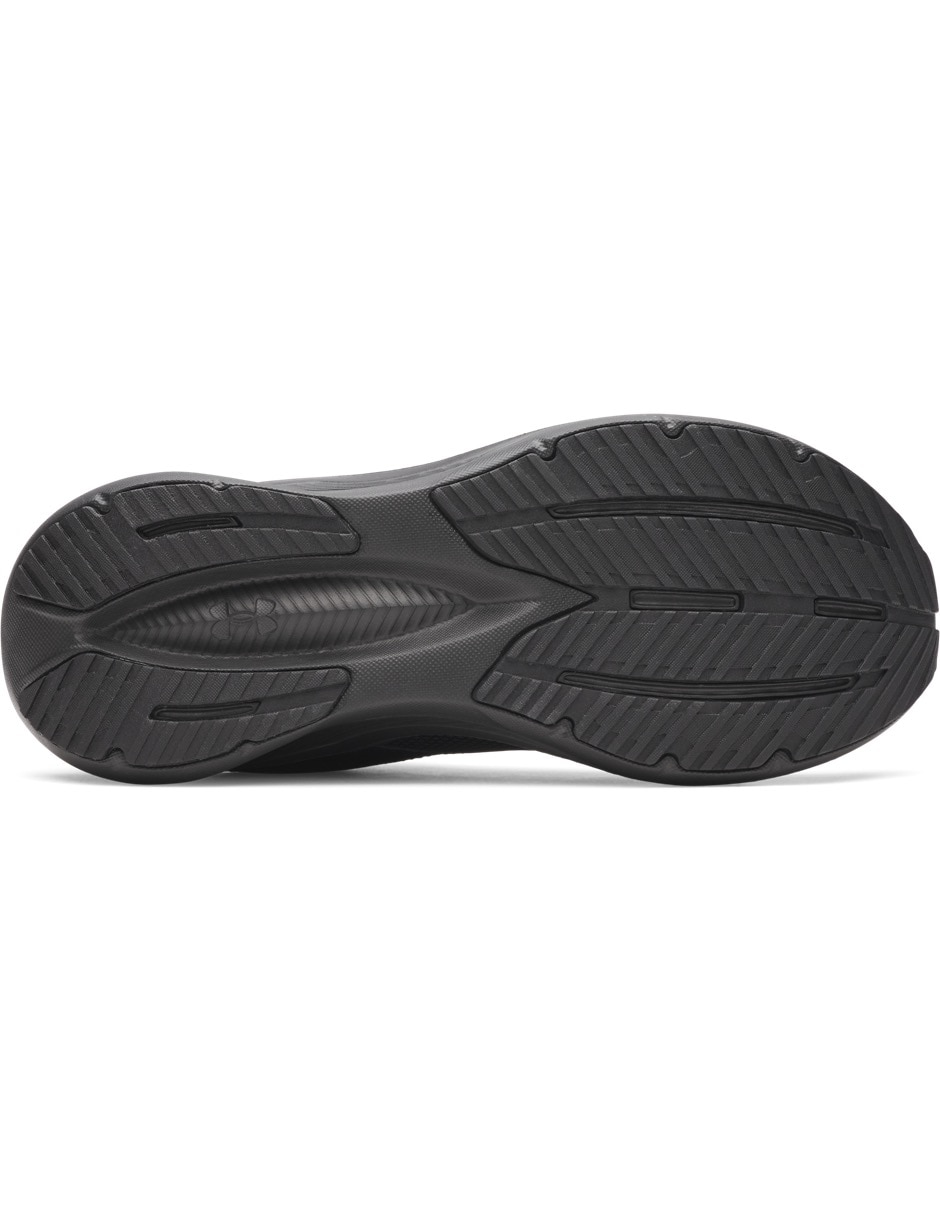 Tenis UA Assert 11 Camo para correr de hombre 4