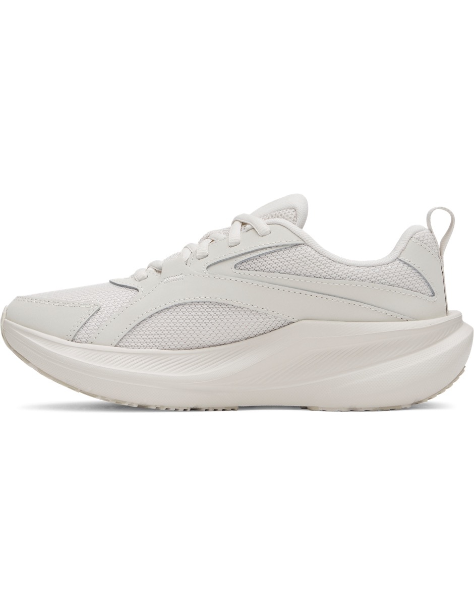 Tenis UA W Assert 11 para correr de mujer