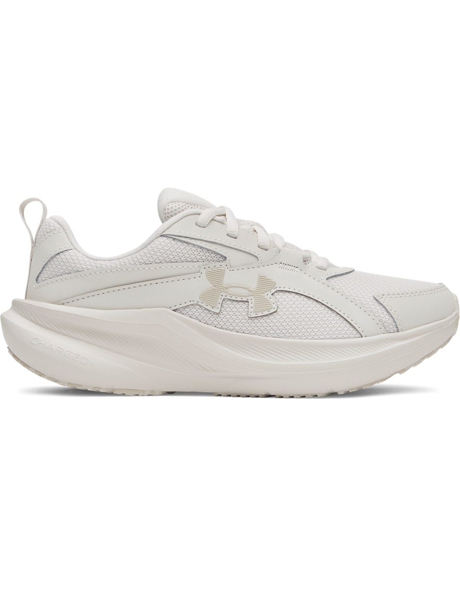 Tenis UA W Assert 11 para correr de mujer 2