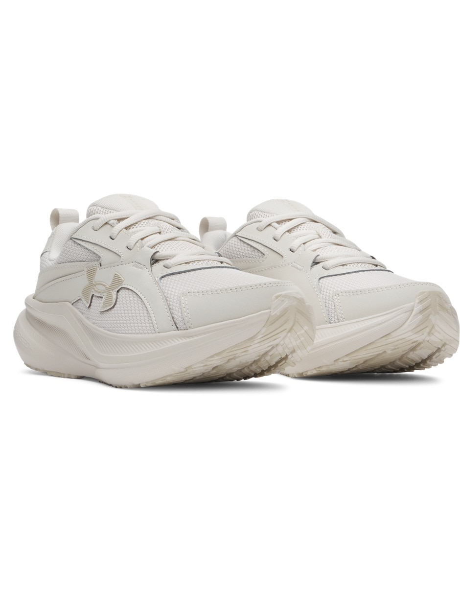Tenis UA W Assert 11 para correr de mujer 3