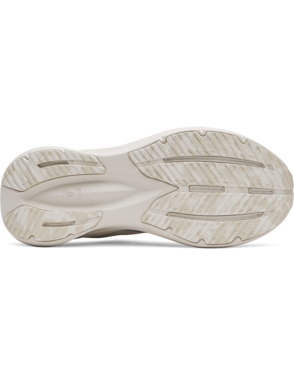 Tenis UA W Assert 11 para correr de mujer 4