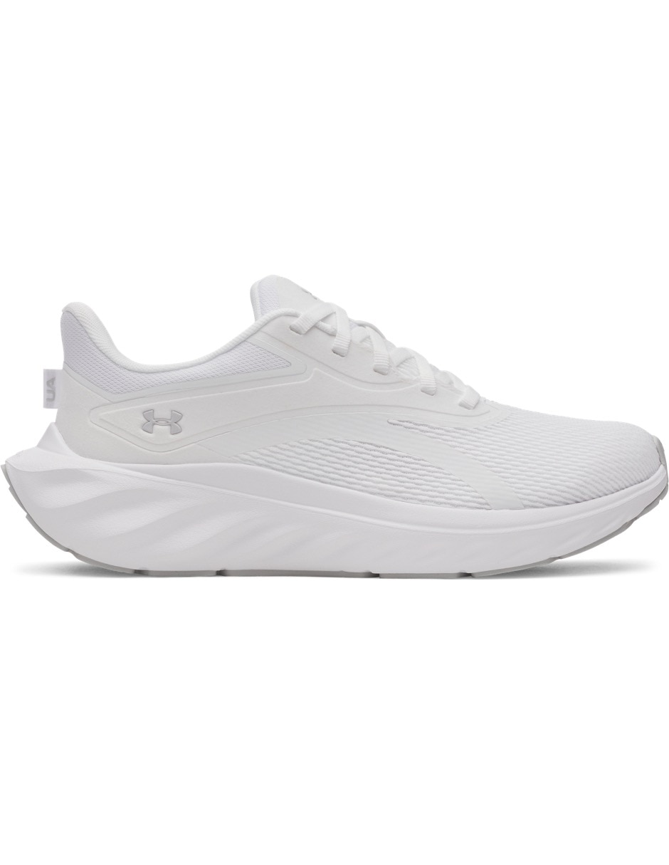 Tenis UA W Ascend para correr de mujer 2