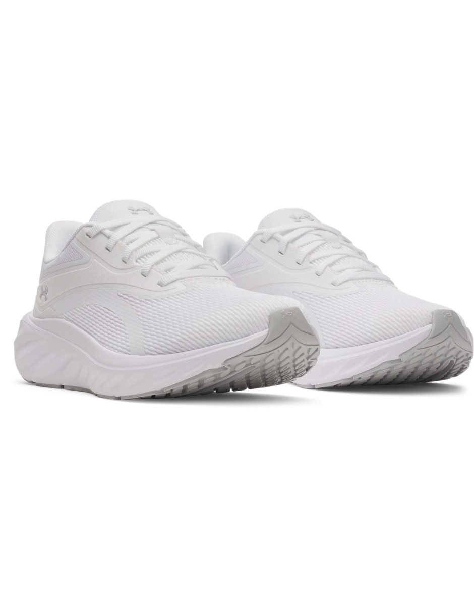 Tenis UA W Ascend para correr de mujer 3