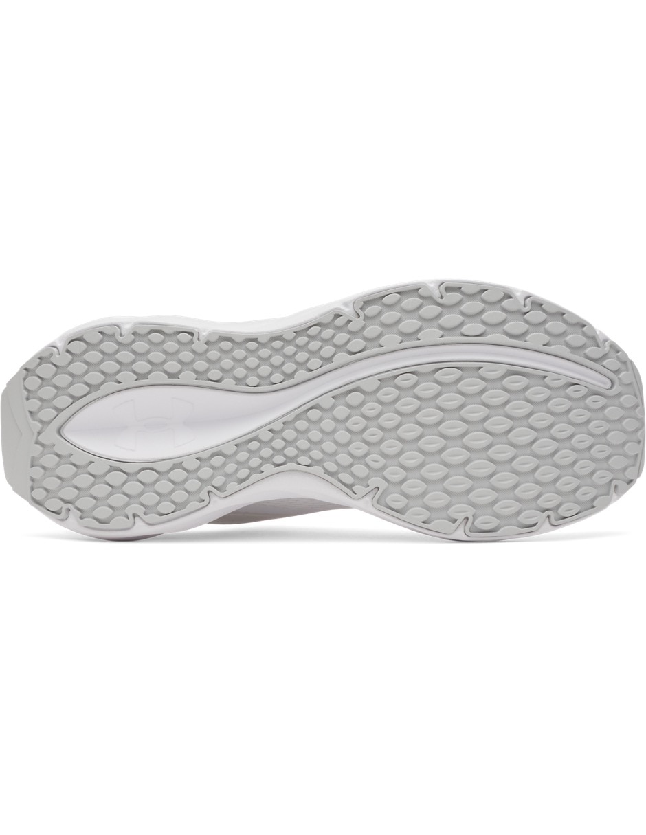 Tenis UA W Ascend para correr de mujer 4