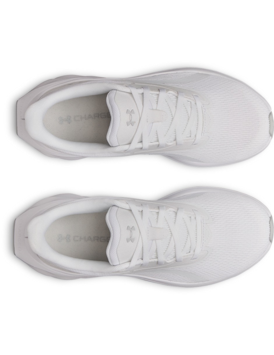 Tenis UA W Ascend para correr de mujer 5