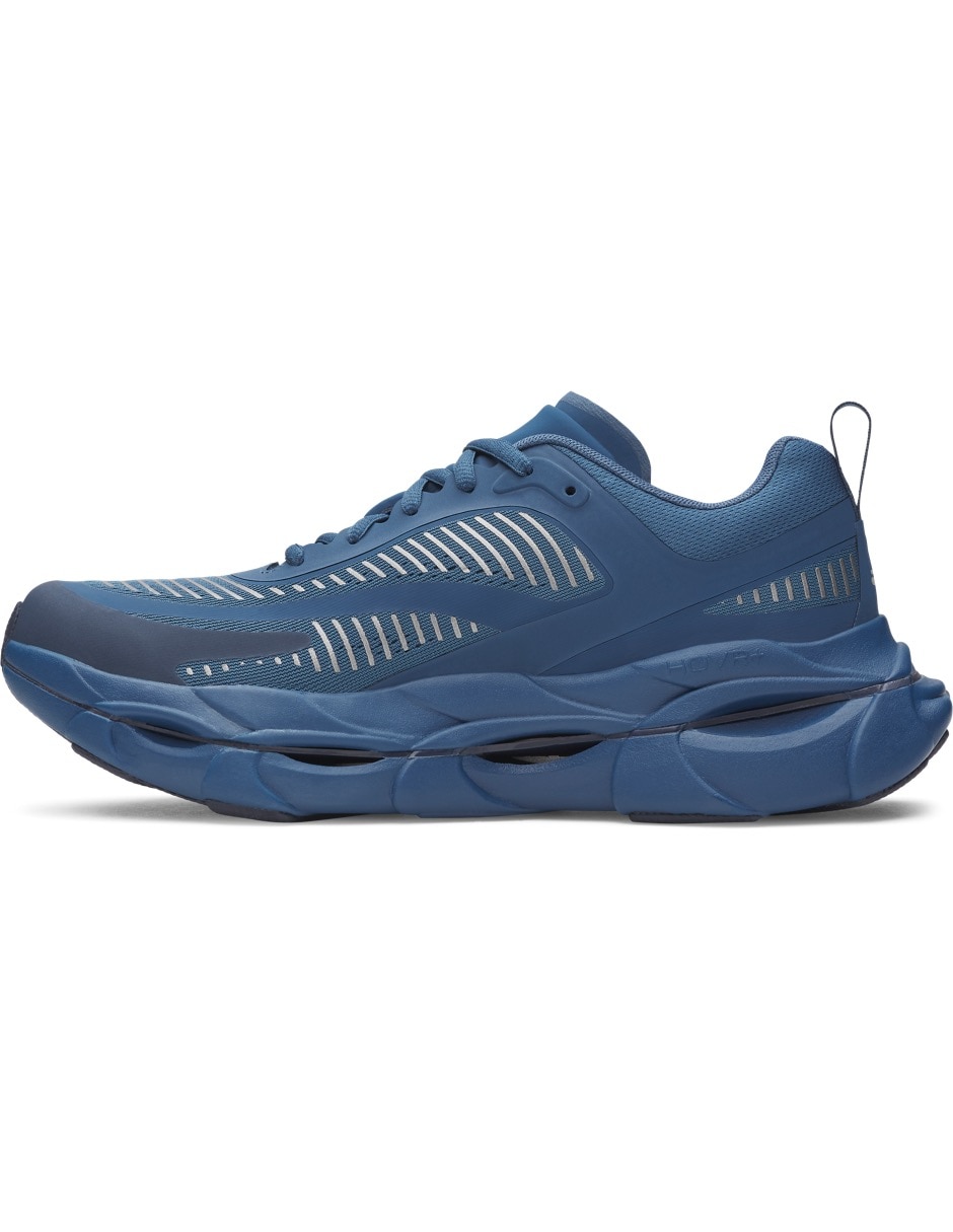 Tenis UA Halo Racer para correr de hombre