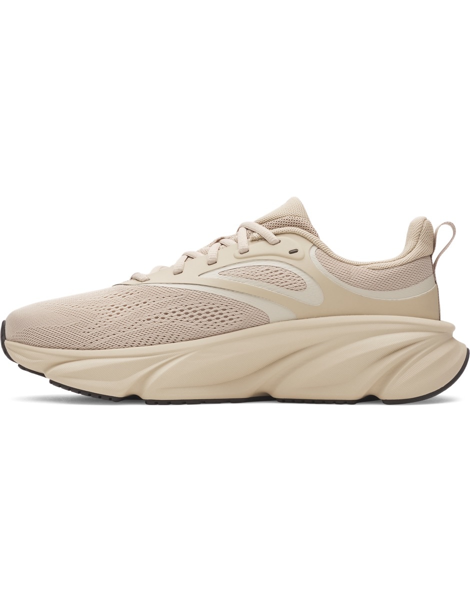 Tenis UA Rogue 6 para correr de hombre